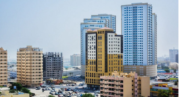 Ajman Mainland Business Setup