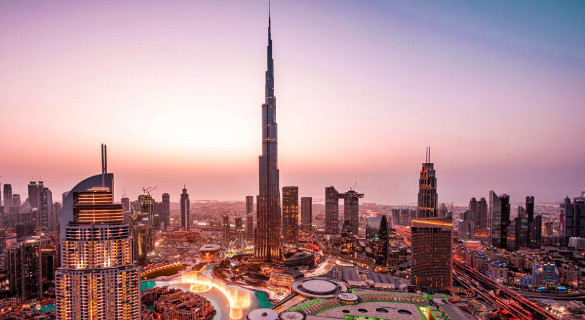Dubai Mainland Business Setup