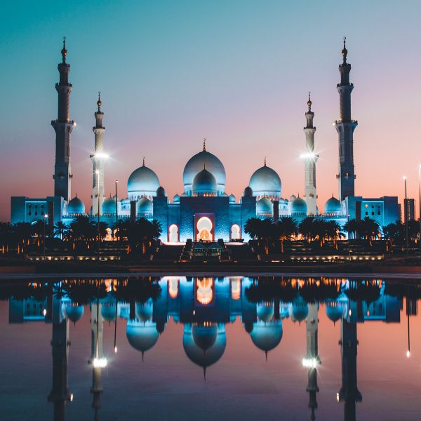 Abu dhabi business setup