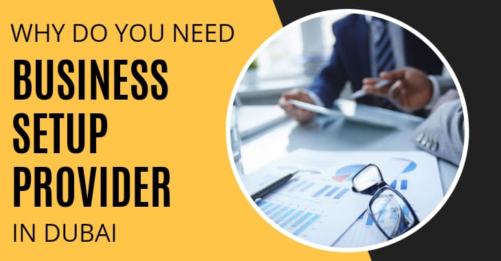 You are currently viewing In 2024, Why Do You Need Business Setup Provider In Dubai