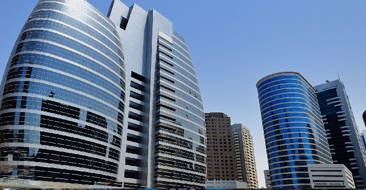 Dubai Internet City Free zone