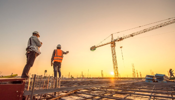 Best business to start in Dubai 2021 Construction