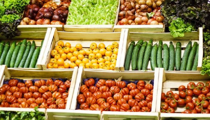 Best business to start in UAE 2021 Food Trading