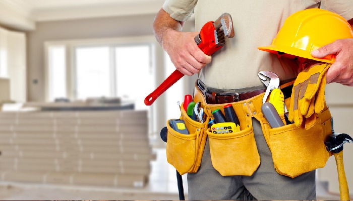 Best business to start in UAE 2021 
Handyman
