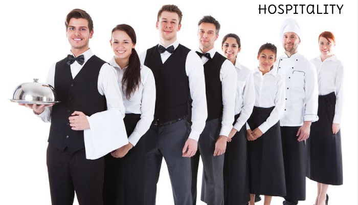 Best business to start in Dubai 2024 Hospitality