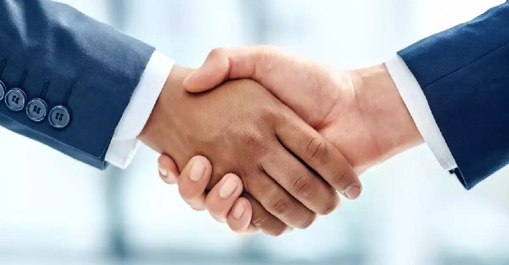 Strategic Government Partnership