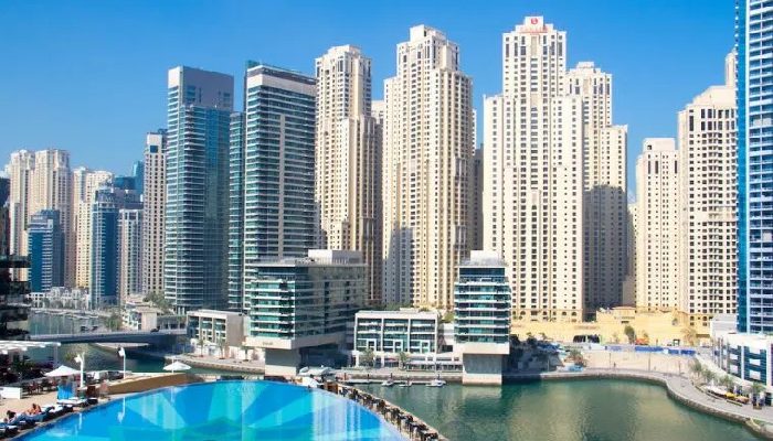 most profitable business in Dubai 2024 Tourism