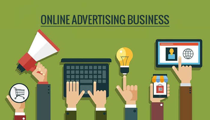 most profitable business in Dubai 20214 Advertising