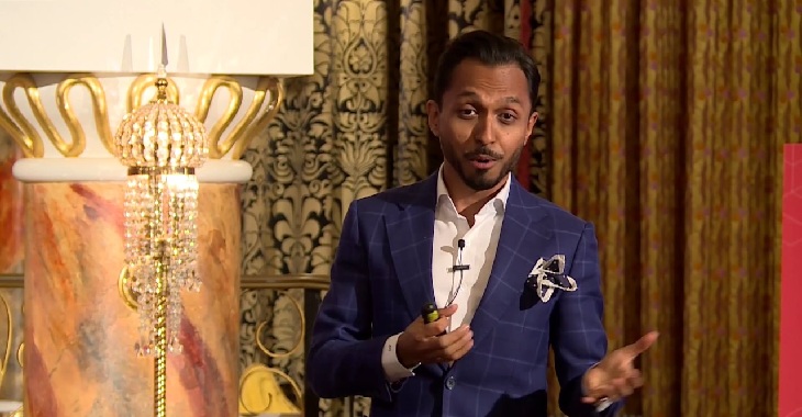 Danish FarhanEntrepreneur In UAE