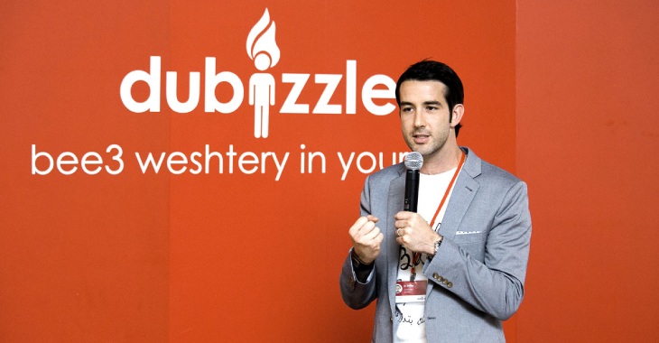J.C. Butler Entrepreneur In UAE