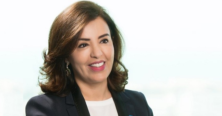 Maha Al Ghunaim Entrepreneur In UAE