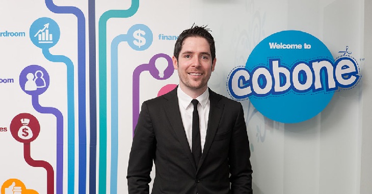 Paul Kenny Entrepreneur In UAE