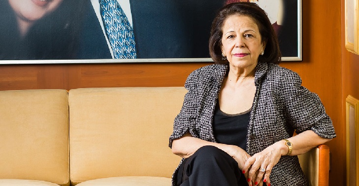Vidya Chhabria