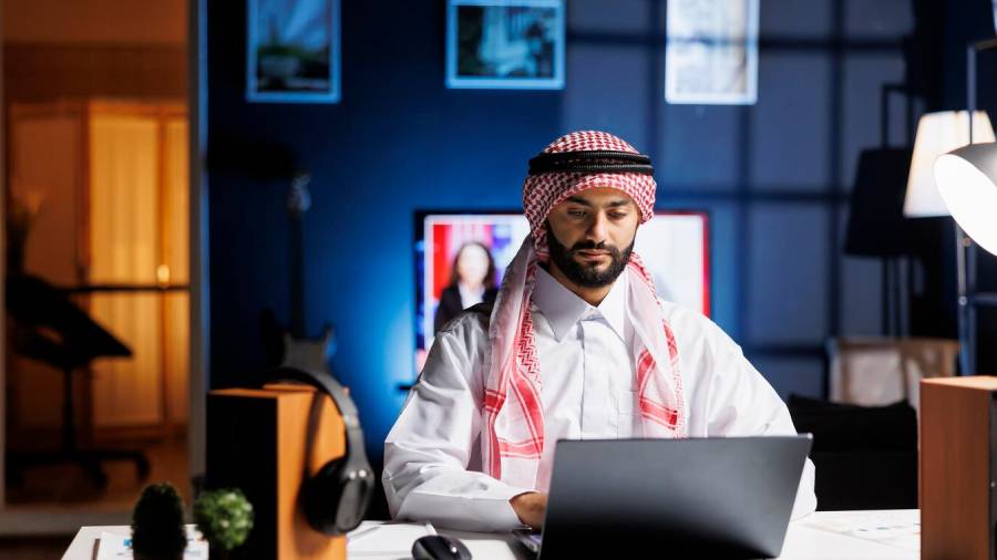 Business In UAE 