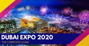 Read more about the article Dubai Expo 2020