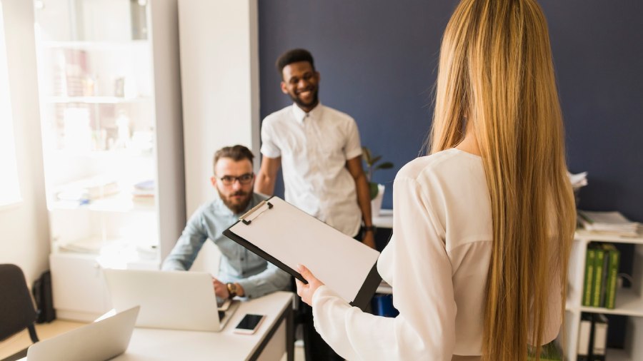 Benefits Of Renting An Office Space In Dubai