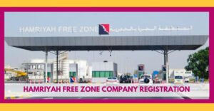 Read more about the article Hamriyah Free Zone Company Registration 2025