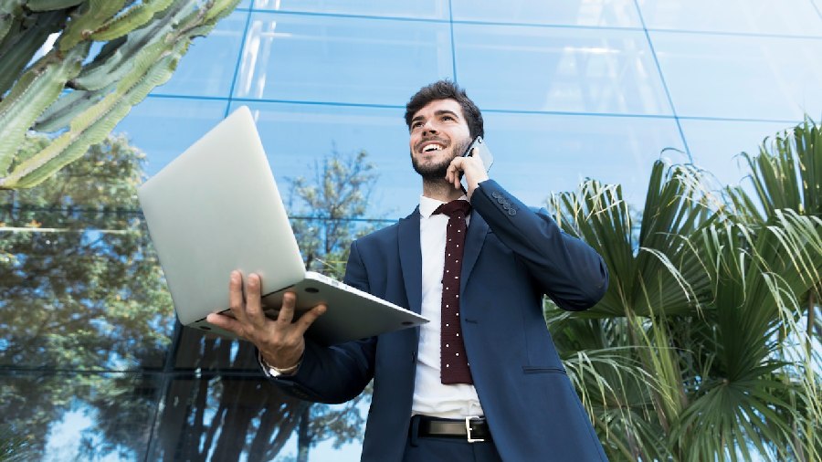 Starting A Business In A Free Zone - Dubai Free Zone License