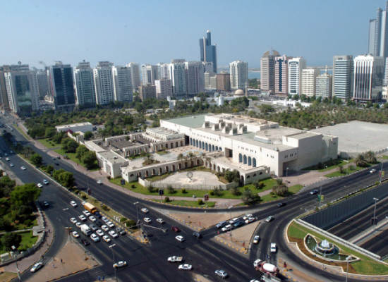 Abu Dhabi Freezone Company Setup