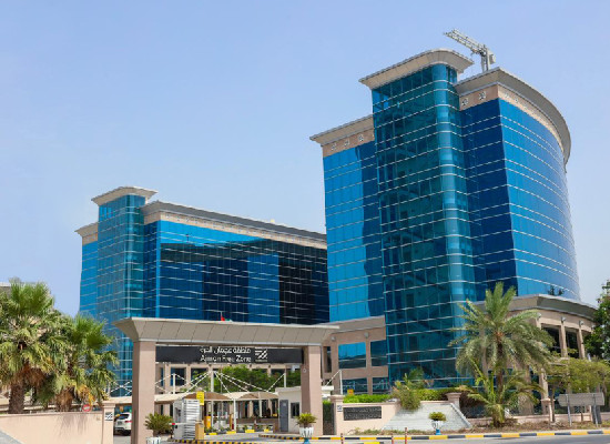 Ajman Freezone Company Setup