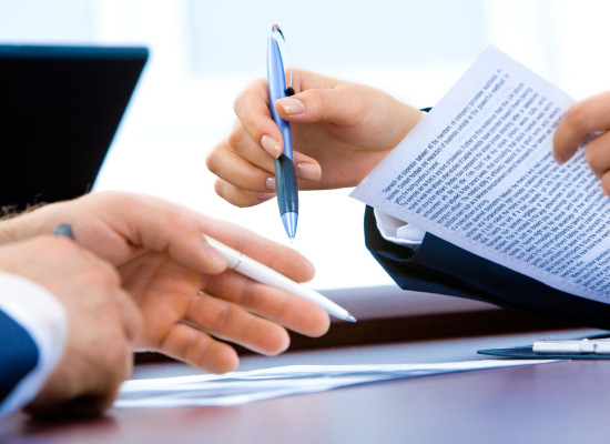 Business license in Dubai, UAE
