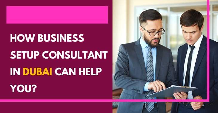 You are currently viewing How Business Setup Consultant In Dubai Can Help You
