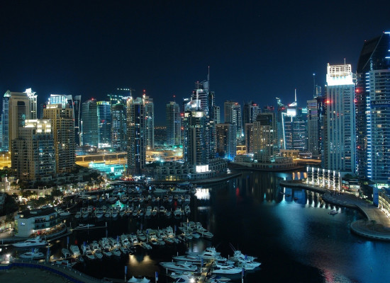 Ras Al Khaima Offshore Company Setup