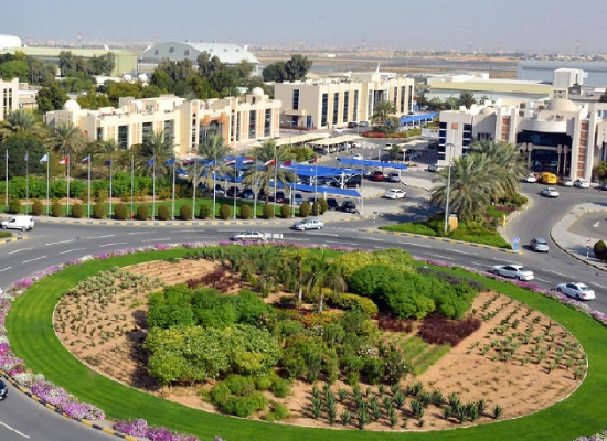 Sharjah Freezone Company Setup