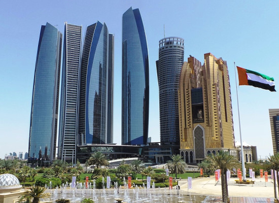 Company Registration in Abu Dhabi