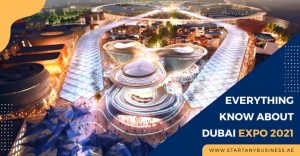 Read more about the article Everything Know About Dubai Expo 2021