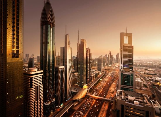Company Registration in Dubai