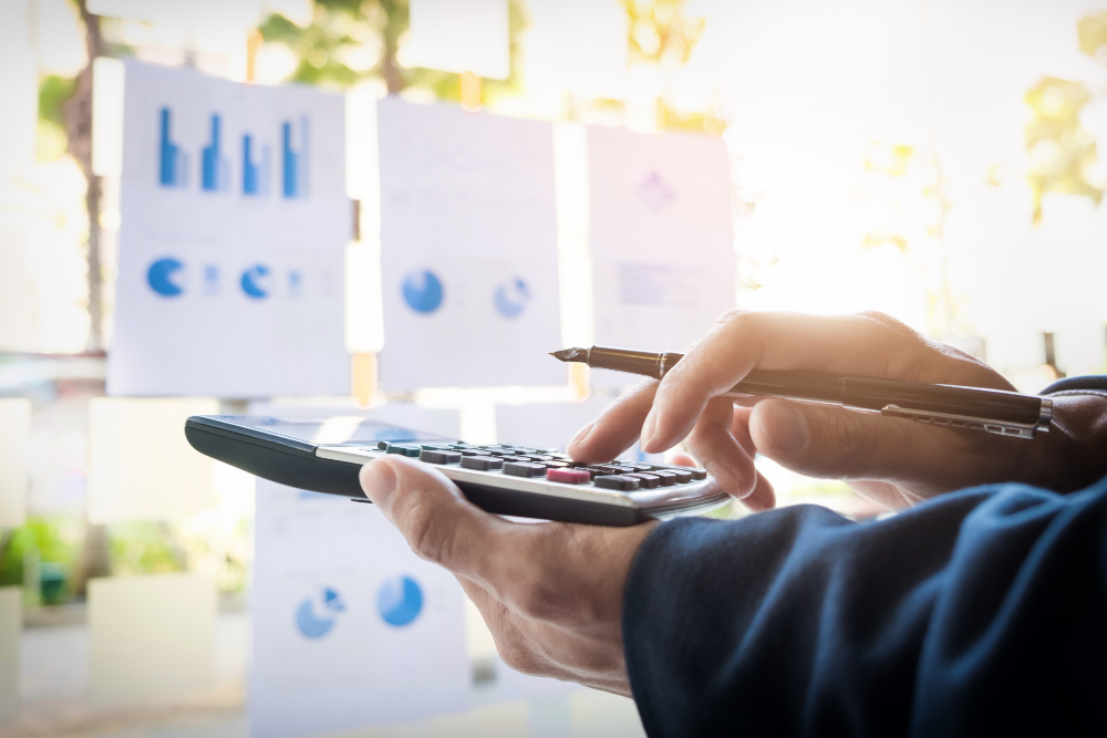 Free Zone Company Setup Cost Calculation