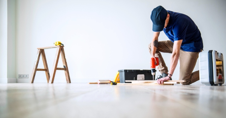 Handyman Services