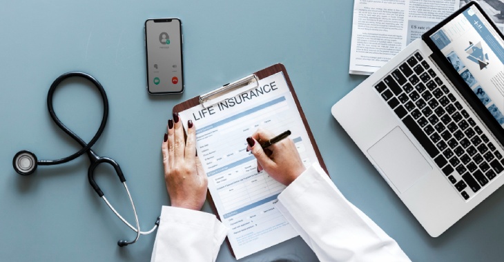 Insurance Broker