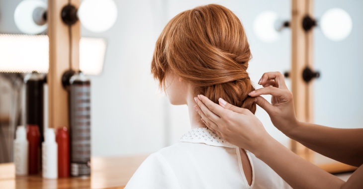 Ladies Beauty Salon