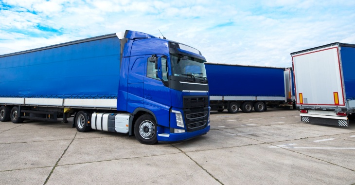 Transport Business