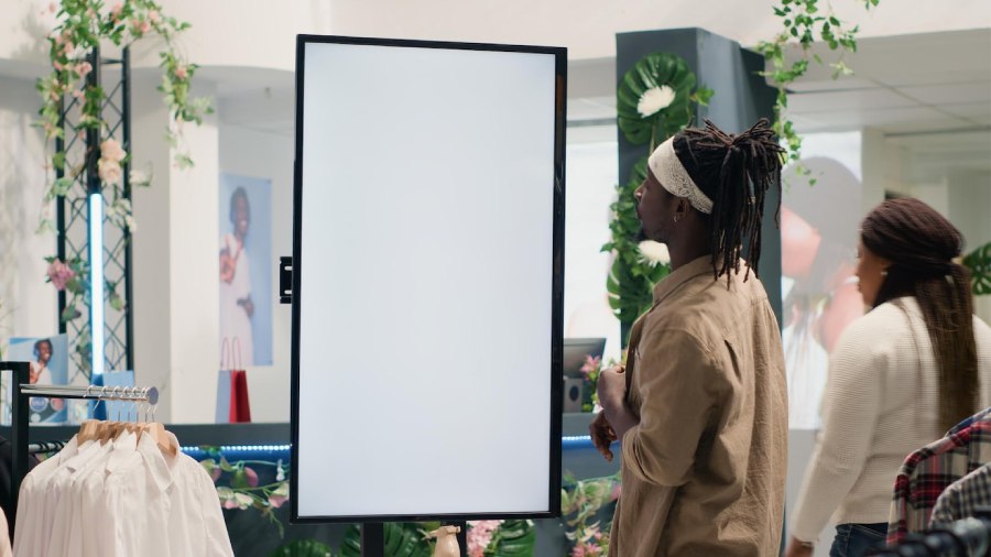 How LED Screen Business Is Profitable And The New Trends In Dubai Market