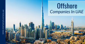 Read more about the article Offshore Companies In UAE 2024