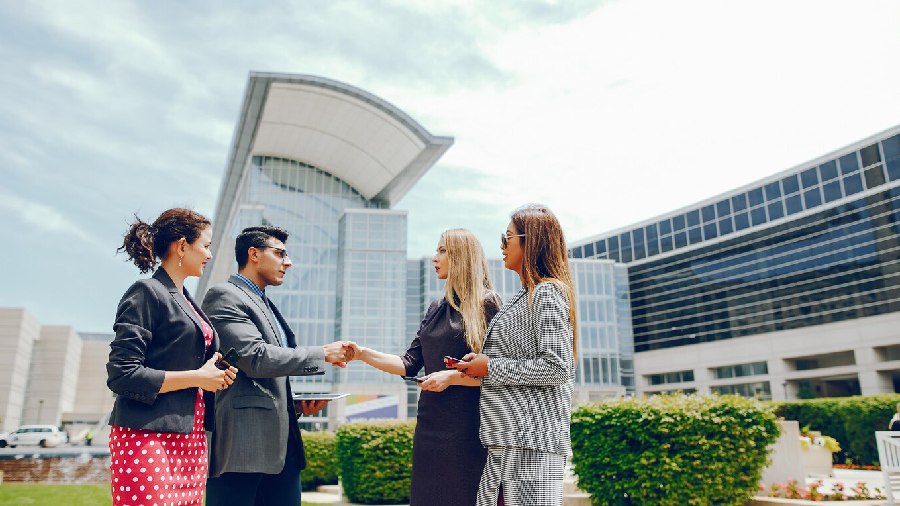 Offshore Companies In UAE