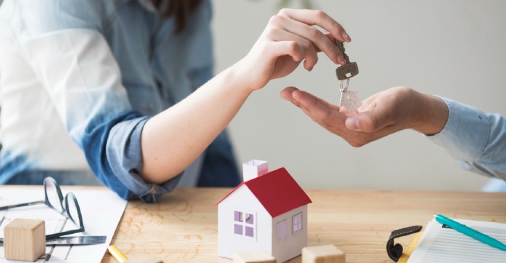Invest in Dubai Real Estate