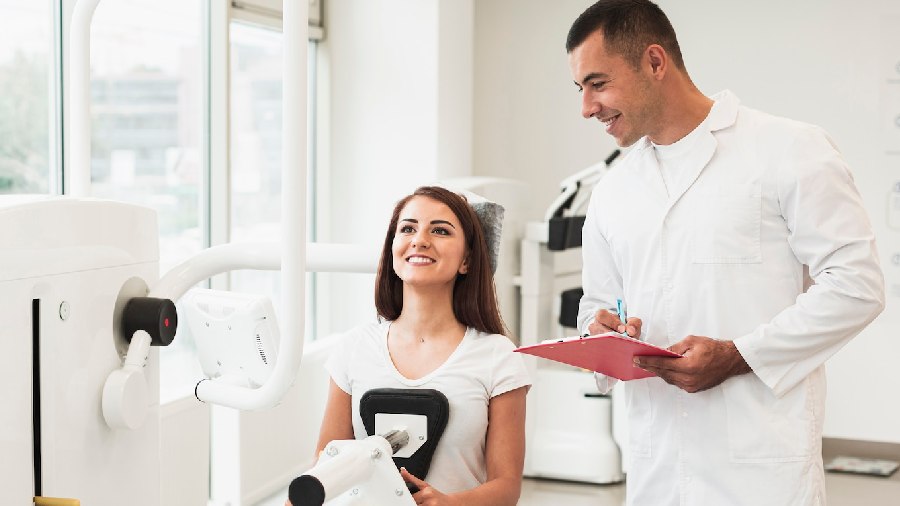 Dental Clinic License In Dubai