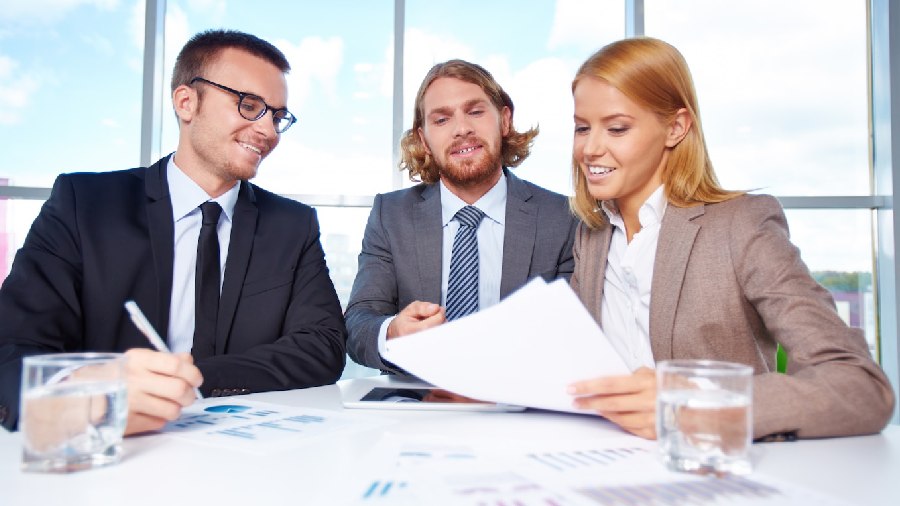 How To Get HR Consultancy License In Dubai