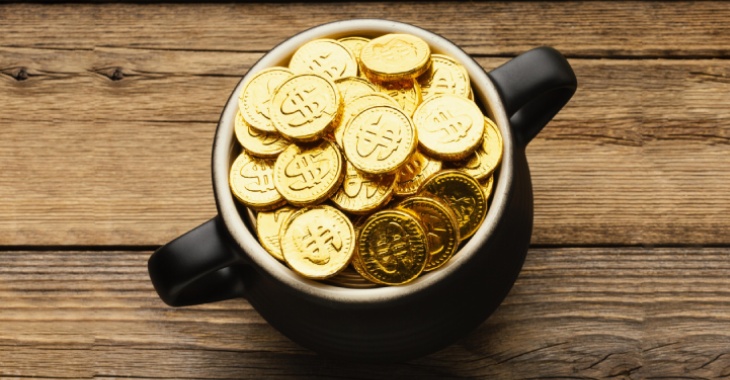 Invest in Gold