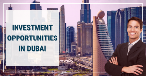 Read more about the article Investment Opportunities in Dubai