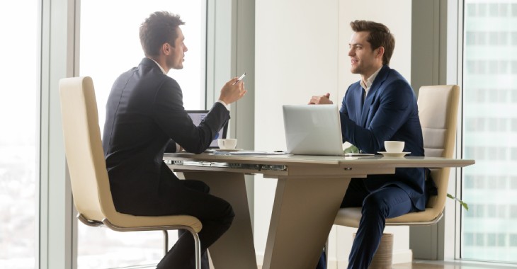 Start a Consulting Business