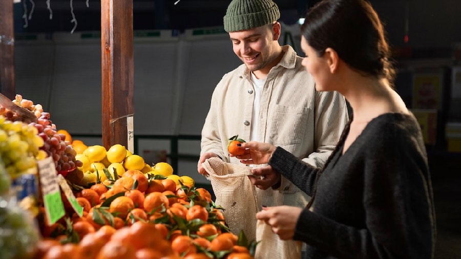 How We Can Apply For Foodstuff Trading License In Dubai?