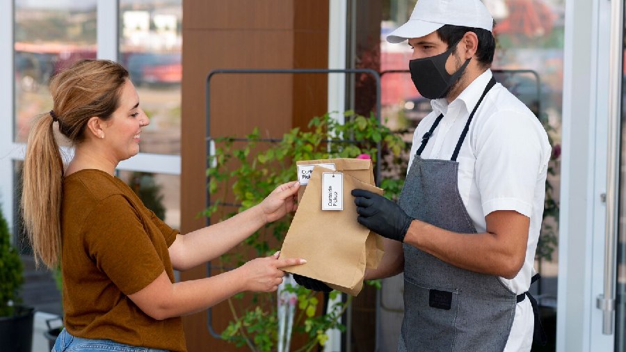 How To Get A Food Delivery Service License in Dubai