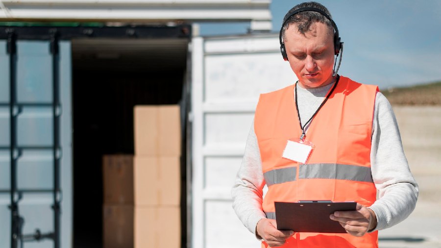 All you Need to Know About logistics and cargo license in Dubai