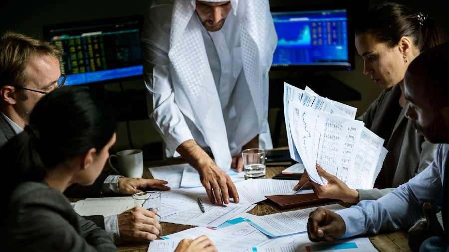 How To Get marketing management license in Dubai