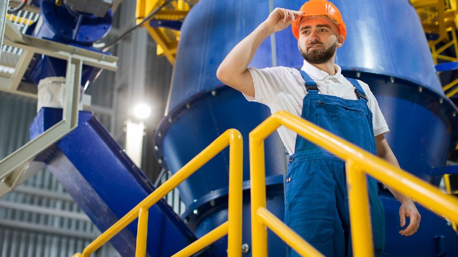 How to Get Oil and Gas Maintenance Services License in Dubai